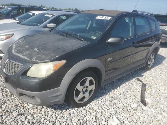 2006 PONTIAC VIBE, null