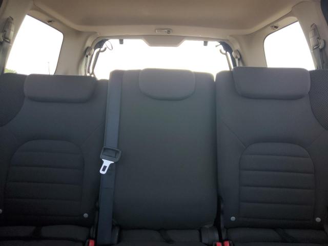 5N1AR18W87C637358 - 2007 NISSAN PATHFINDER LE GRAY photo 10