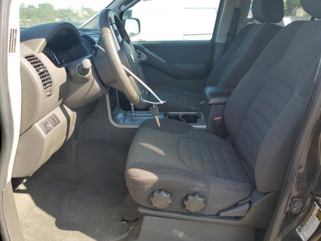 5N1AR18W87C637358 - 2007 NISSAN PATHFINDER LE GRAY photo 7