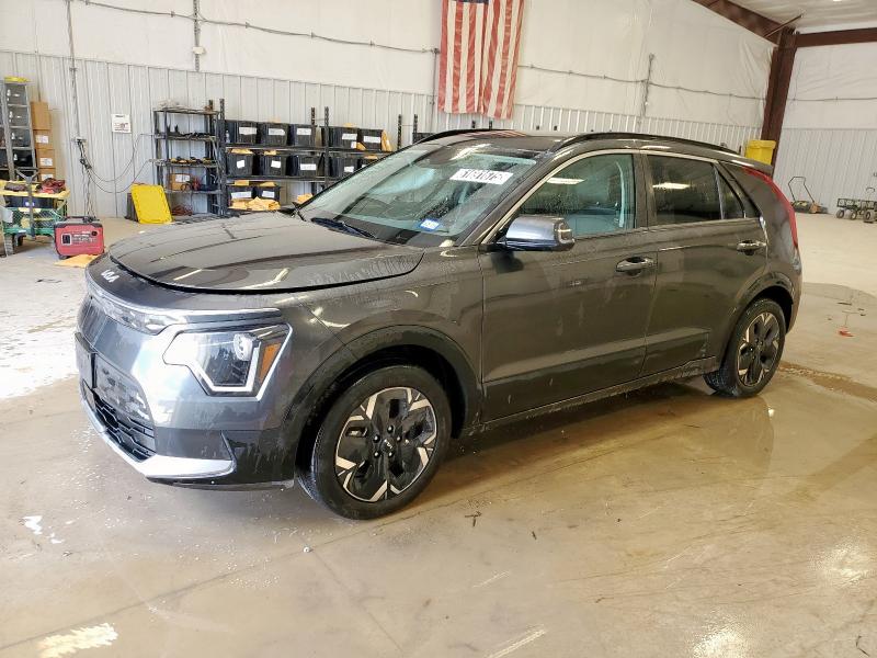 2024 KIA NIRO WIND, null