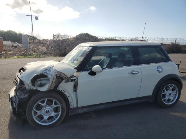 2006 MINI COOPER S, 