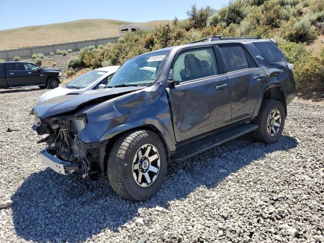 2019 TOYOTA 4RUNNER SR5/SR5 PREMIUM, null