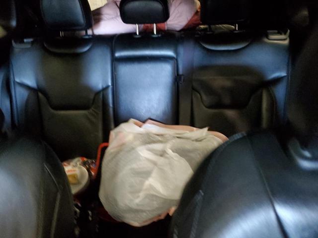 3C4NJDCB4NT237172 - 2022 JEEP COMPASS LIMITED Qırmızı foto 10