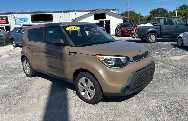 2016 KIA SOUL, null