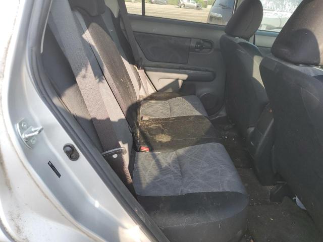JTLZE4FE1B1131314 - 2011 SCION XB XB 银色 照片 10