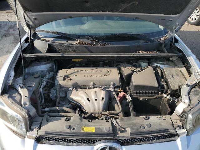 JTLZE4FE1B1131314 - 2011 SCION XB XB 银色 照片 11