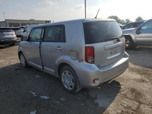 JTLZE4FE1B1131314 - 2011 SCION XB XB 银色 照片 2