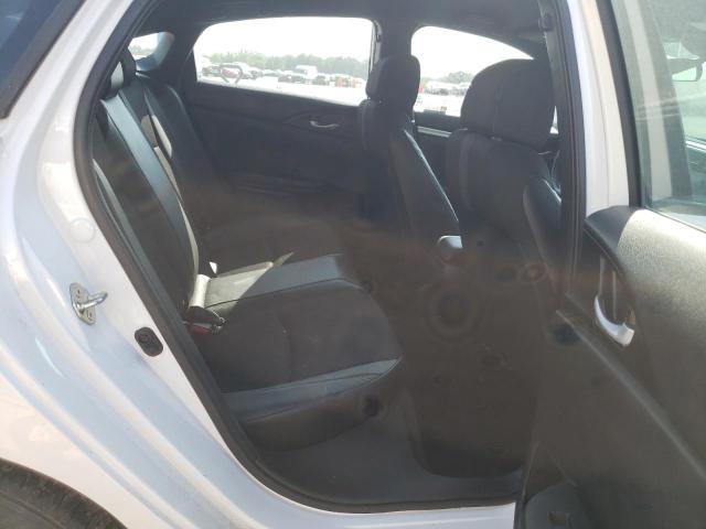19XFC2F86LE025829 - 2020 HONDA CIVIC SPORT 白色 照片 10