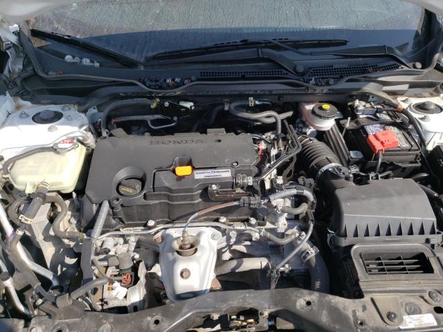 19XFC2F86LE025829 - 2020 HONDA CIVIC SPORT 白色 照片 11