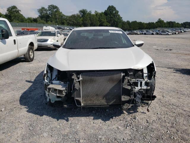 19XFC2F86LE025829 - 2020 HONDA CIVIC SPORT 白色 照片 5