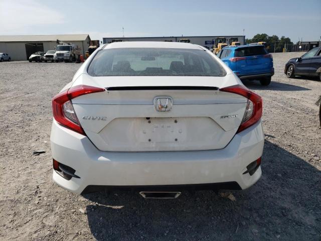 19XFC2F86LE025829 - 2020 HONDA CIVIC SPORT 白色 照片 6