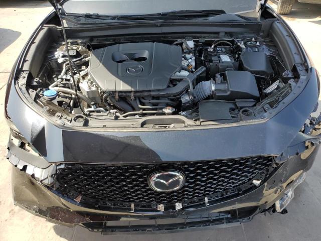 3MVDMBDM6PM527044 - 2023 MAZDA CX-30 PREMIUM BLACK photo 12