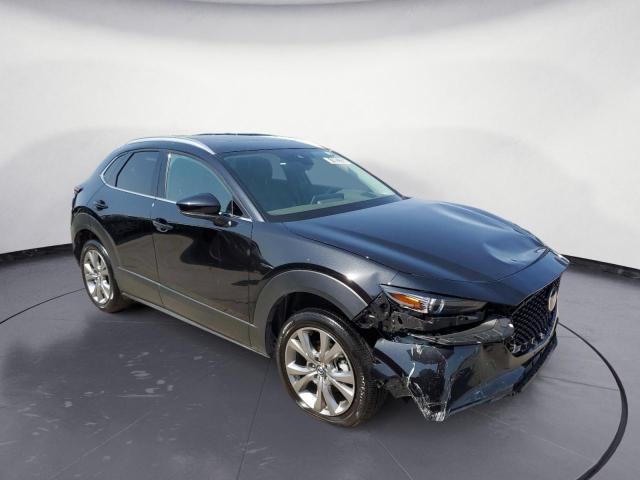 3MVDMBDM6PM527044 - 2023 MAZDA CX-30 PREMIUM BLACK photo 4