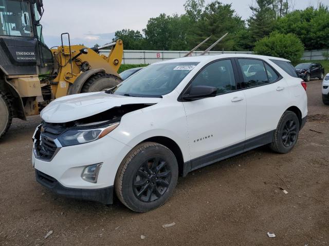 2019 CHEVROLET EQUINOX LS, 