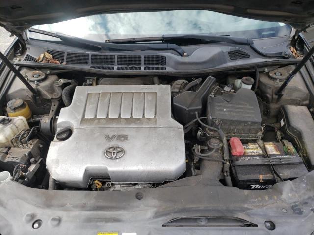 4T1BK3DB5BU390701 - 2011 TOYOTA AVALON BASE Qara foto 11