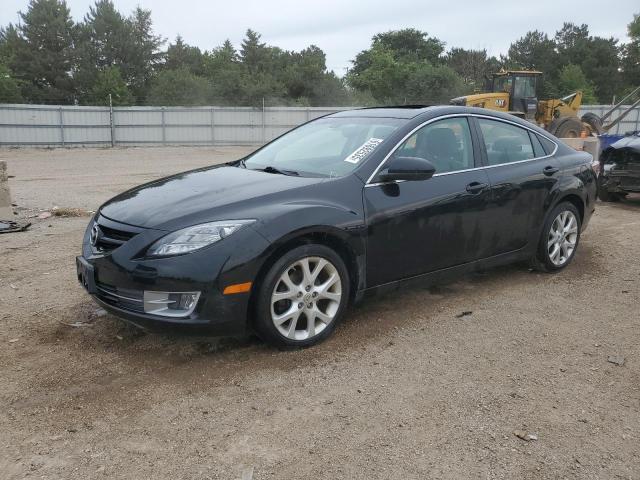 2009 MAZDA 6 S, null