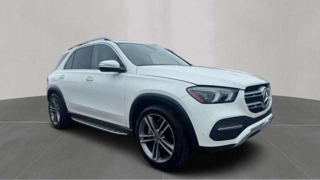 2021 MERCEDES-BENZ GLE 350, null