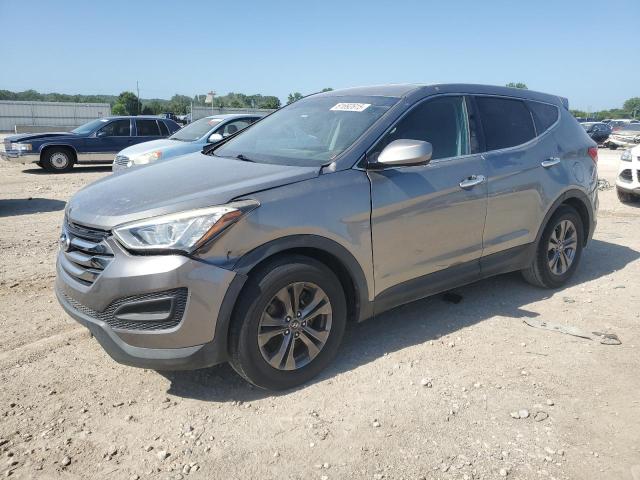 2015 HYUNDAI SANTA FE S, null