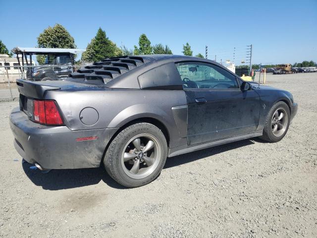 1FAFP42XX3F317573 - 2003 FORD MUSTANG GT GRAY photo 3