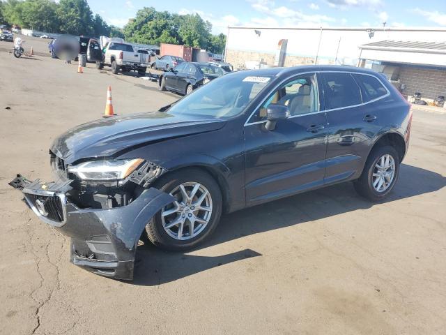 2020 VOLVO XC60 T5 MOMENTUM, null