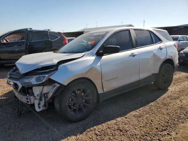 2020 CHEVROLET EQUINOX LS, 