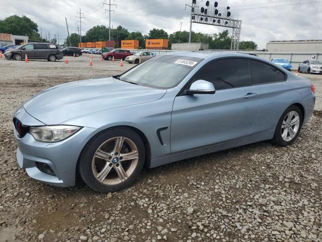2014 BMW 428 I, 