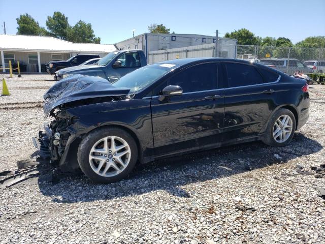 2016 FORD FUSION SE, null