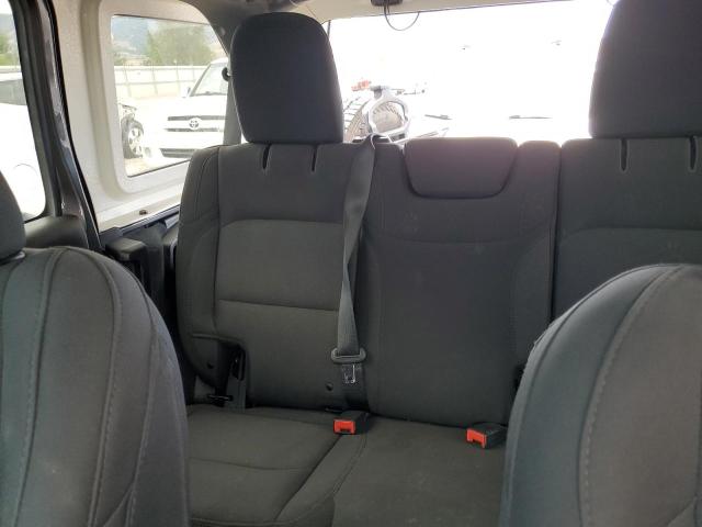 1C4HJXDG9KW505986 - 2019 JEEP WRANGLER U SPORT Сірий фото 10