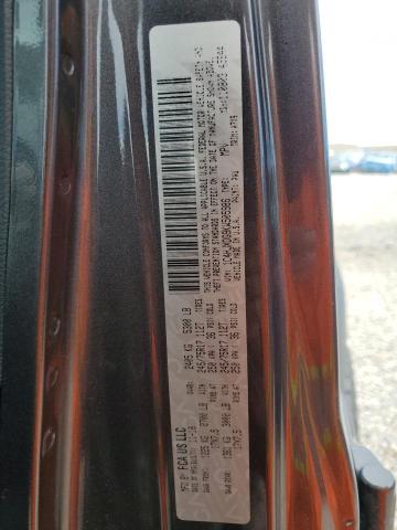 1C4HJXDG9KW505986 - 2019 JEEP WRANGLER U SPORT Сірий фото 13