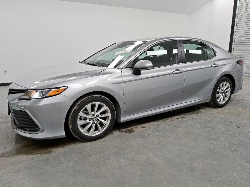 2023 TOYOTA CAMRY LE, null