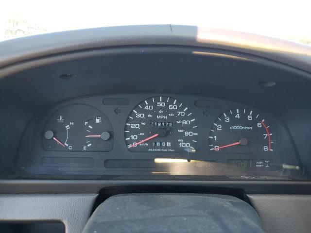 JN8HD17Y6SW112895 - 1995 NISSAN PATHFINDER LE WHITE photo 9