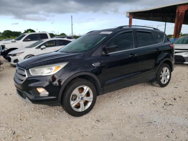 2018 FORD ESCAPE SE, 
