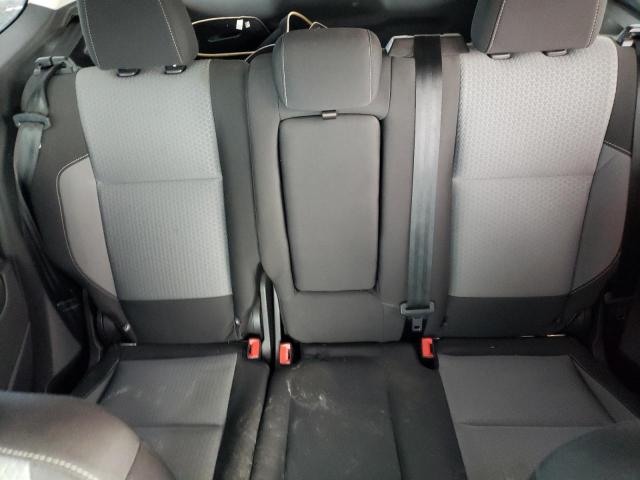 1FMCU0GD2JUC36844 - 2018 FORD ESCAPE SE შავი ფოტო 10