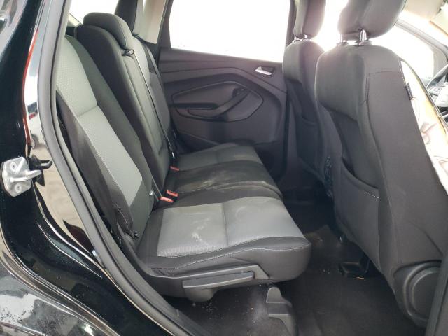 1FMCU0GD2JUC36844 - 2018 FORD ESCAPE SE შავი ფოტო 11