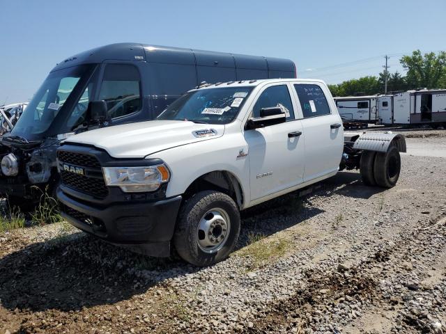 2022 RAM 3500, 