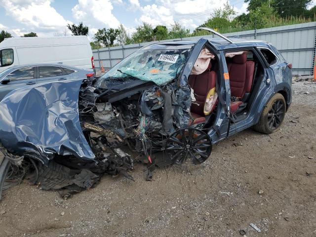 2023 MAZDA CX-9 GRAND TOURING, 