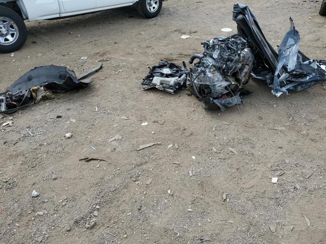 JM3TCBDY1P0631597 - 2023 MAZDA CX-9 GRAND TOURING BLUE photo 13