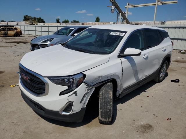 2021 GMC TERRAIN SLE, 