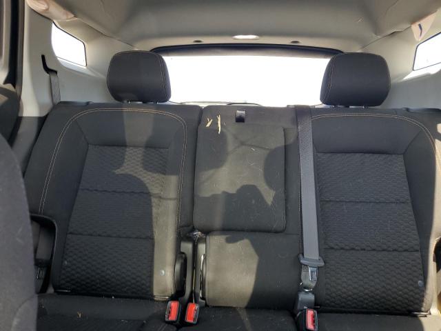 3GKALMEV2ML398543 - 2021 GMC TERRAIN SLE 白色 照片 10