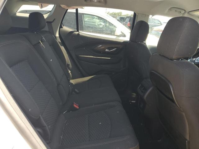 3GKALMEV2ML398543 - 2021 GMC TERRAIN SLE 白色 照片 11