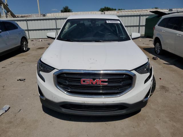 3GKALMEV2ML398543 - 2021 GMC TERRAIN SLE 白色 照片 5