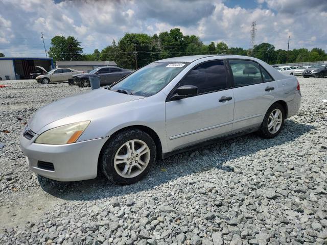 2007 HONDA ACCORD VALUE, null