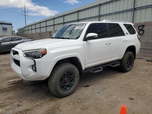 2014 TOYOTA 4RUNNER SR5, 