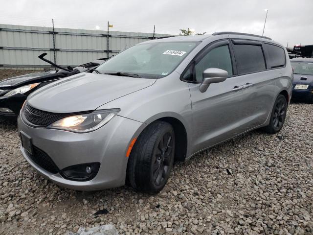 2C4RC1BG6KR652726 - 2019 CHRYSLER PACIFICA TOURING L Boz foto 1