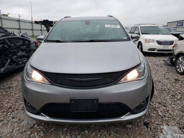 2C4RC1BG6KR652726 - 2019 CHRYSLER PACIFICA TOURING L Boz foto 5