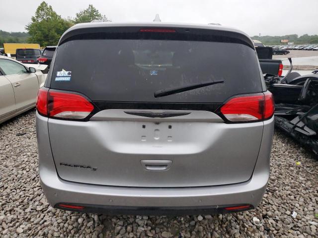 2C4RC1BG6KR652726 - 2019 CHRYSLER PACIFICA TOURING L Boz foto 6