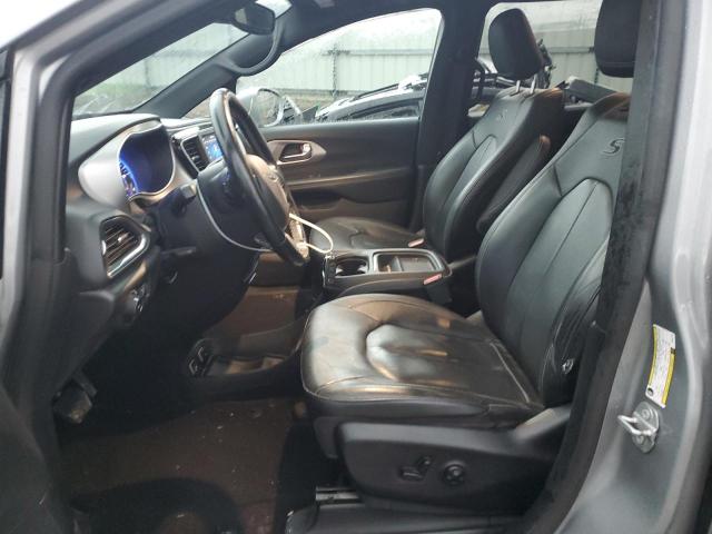 2C4RC1BG6KR652726 - 2019 CHRYSLER PACIFICA TOURING L Boz foto 7