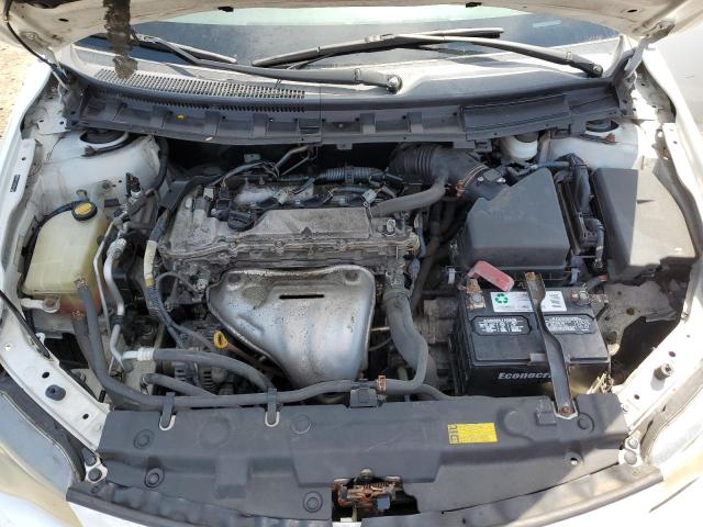 JTKJF5C7XD3064424 - 2013 TOYOTA SCION TC 白色 照片 11