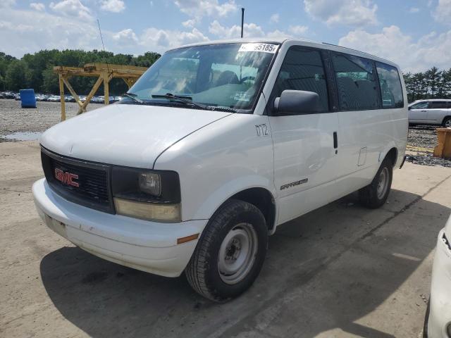 2000 GMC SAFARI XT, 