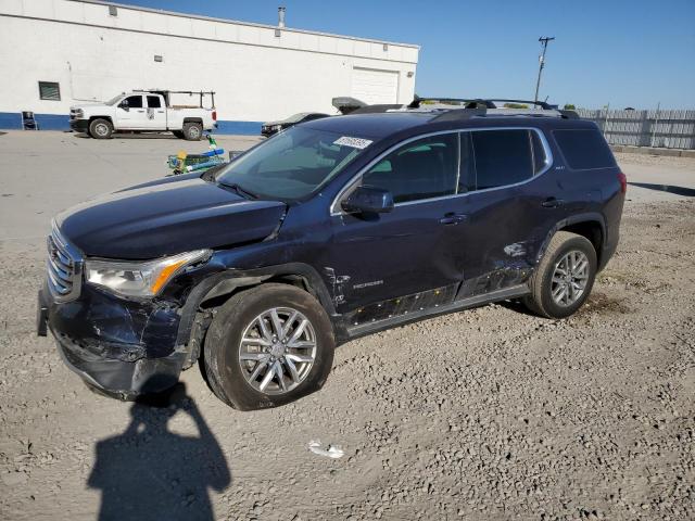 2017 GMC ACADIA SLE, null